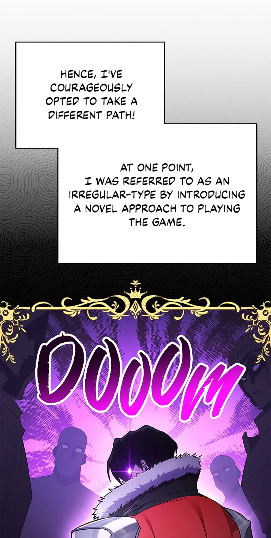 Read My Insanely Competent Underlings chapter 1 image 40 on Lezhin