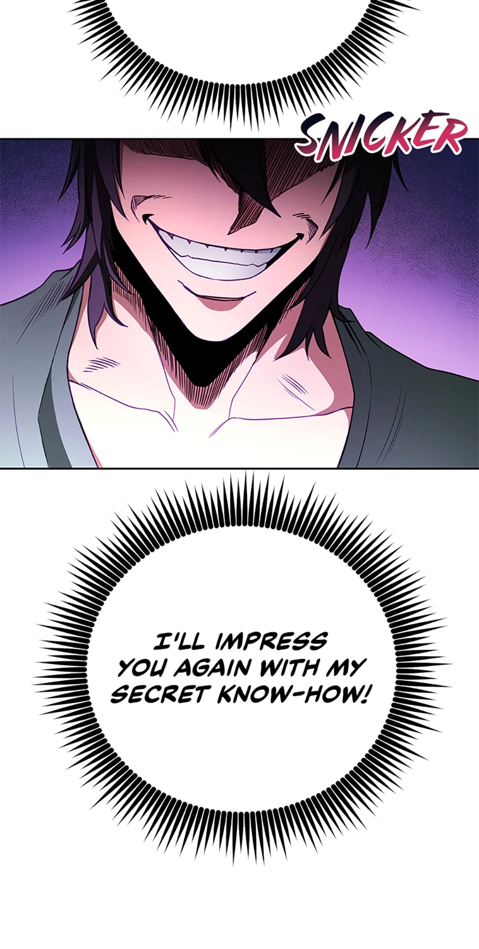 Read My Insanely Competent Underlings chapter 1 image 42 on Lezhin