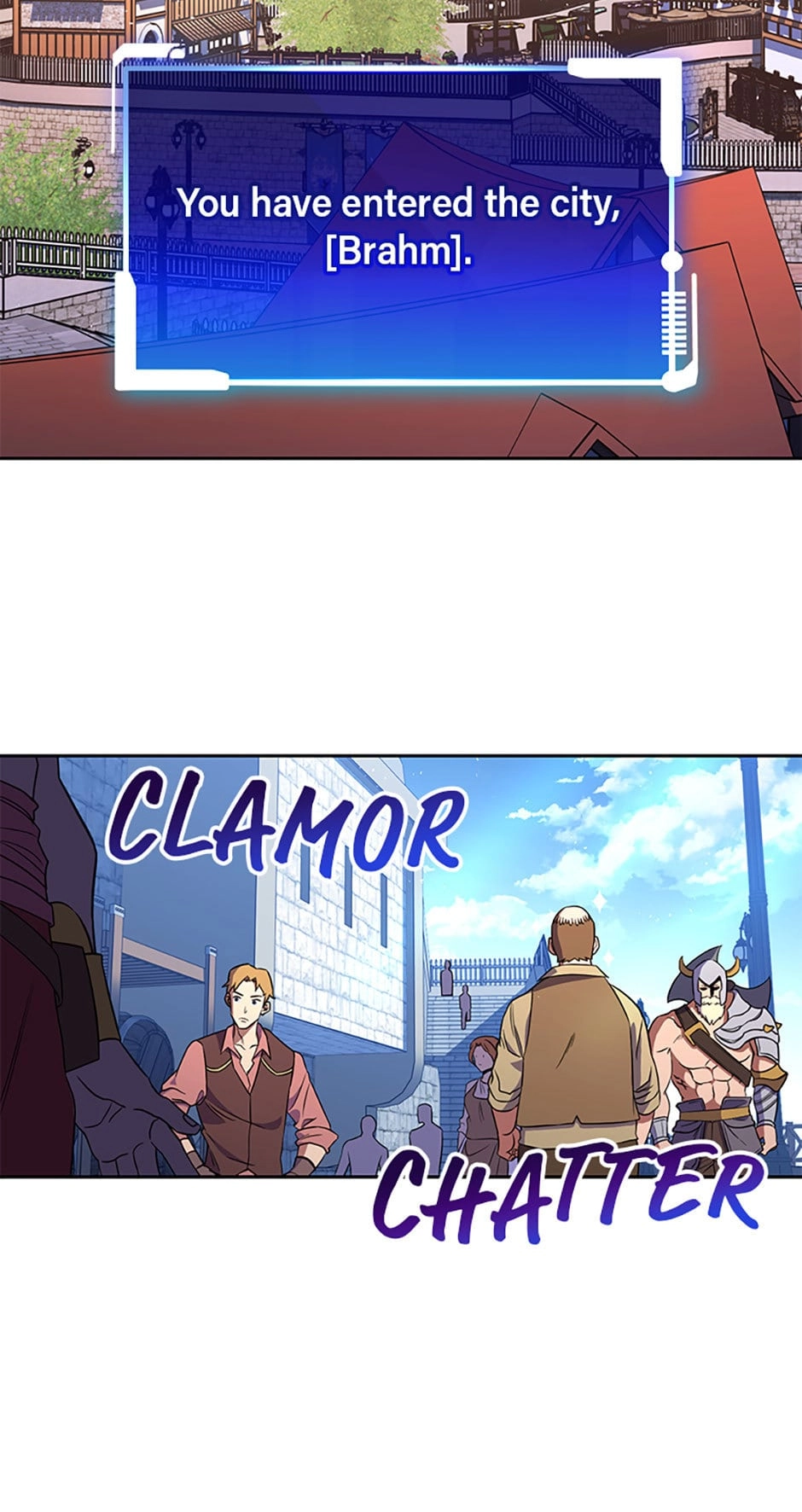 Read My Insanely Competent Underlings chapter 1 image 47 on Lezhin