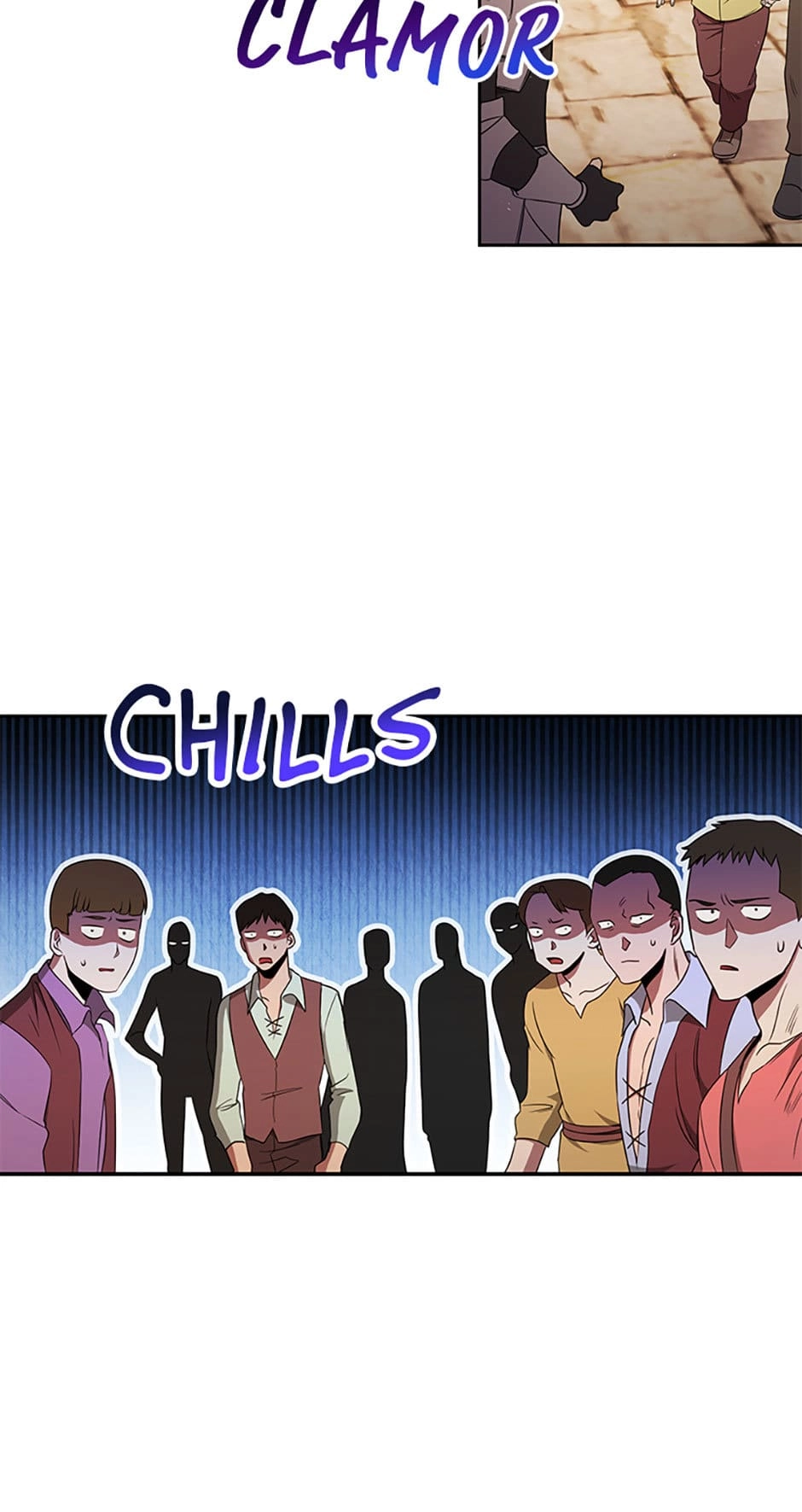 Read My Insanely Competent Underlings chapter 1 image 49 on Lezhin