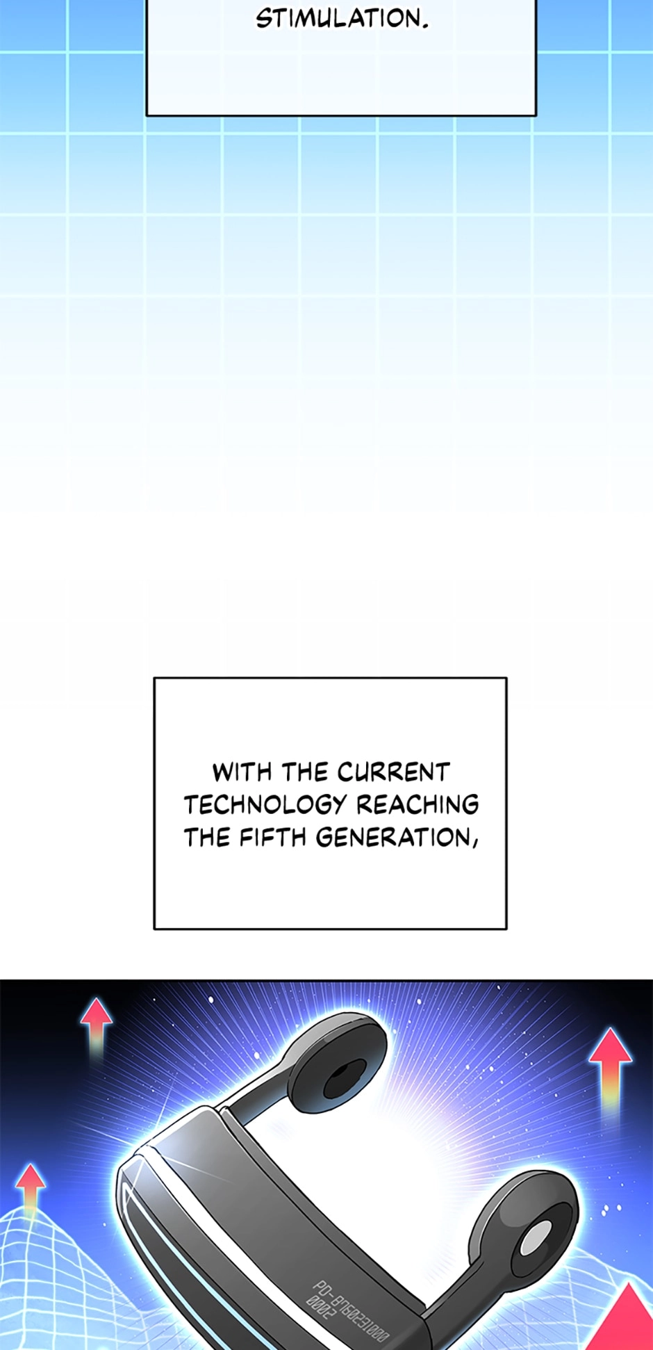 Read My Insanely Competent Underlings chapter 1 image 5 on Lezhin