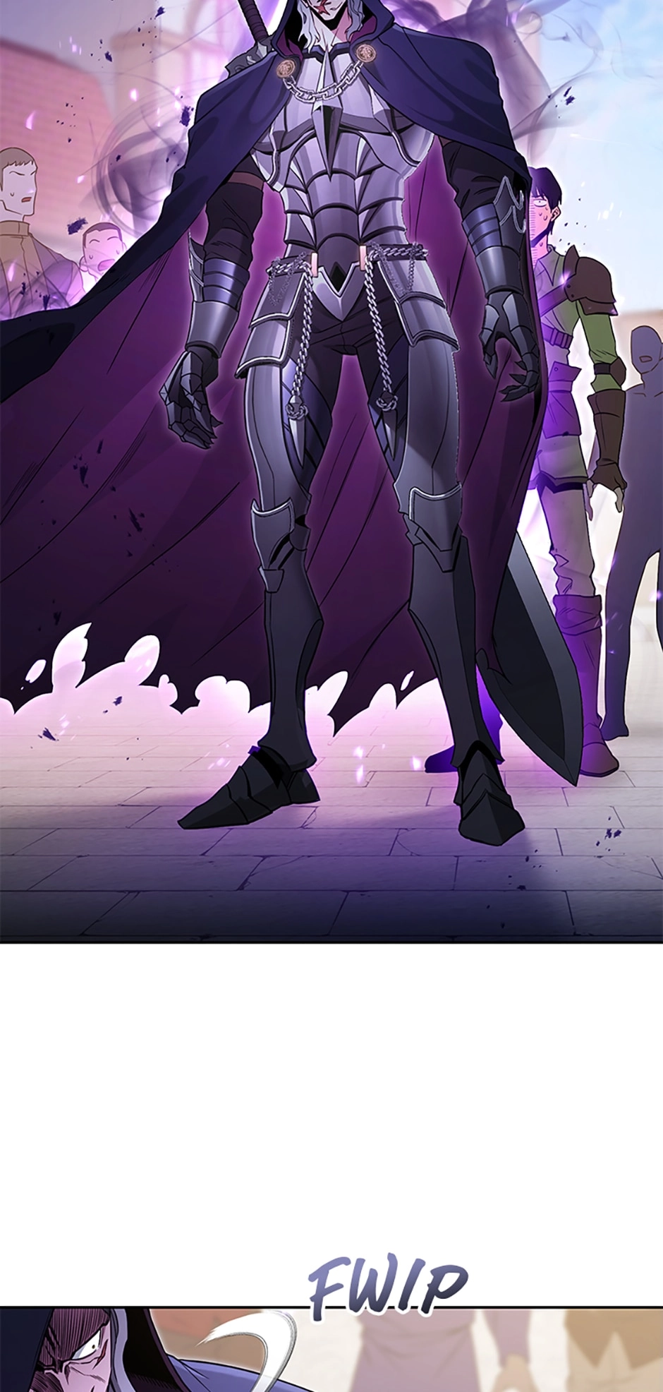 Read My Insanely Competent Underlings chapter 1 image 51 on Lezhin