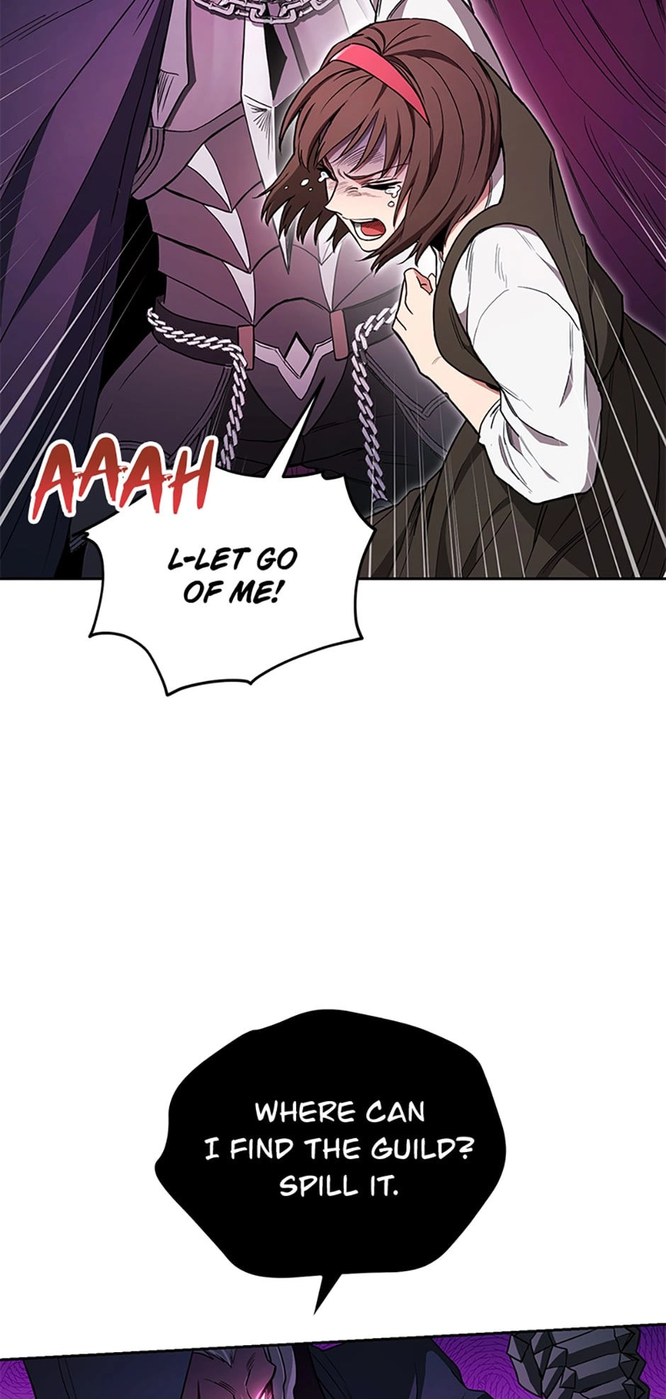 Read My Insanely Competent Underlings chapter 1 image 53 on Lezhin