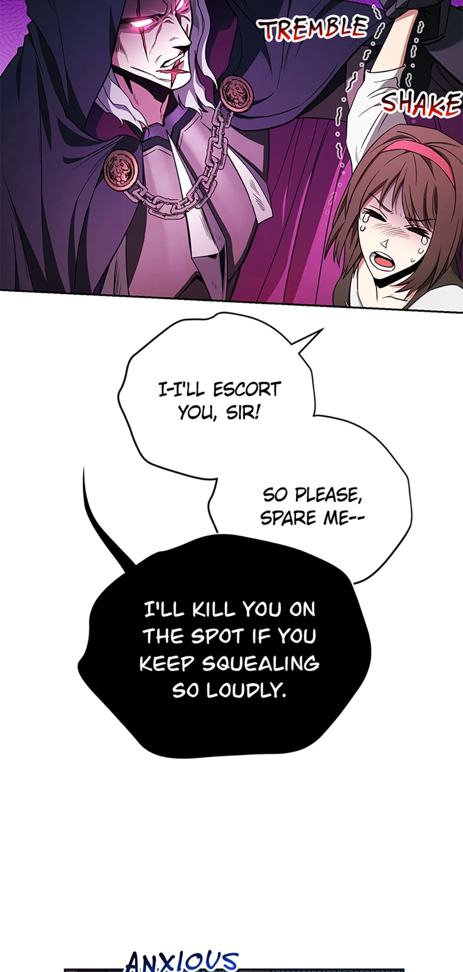 Read My Insanely Competent Underlings chapter 1 image 54 on Lezhin