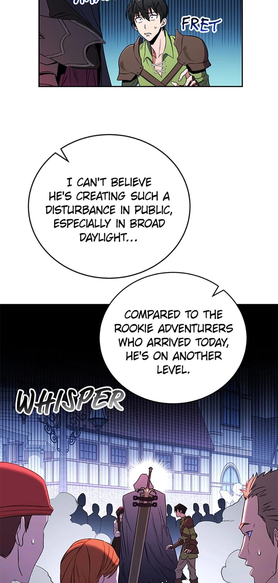 Read My Insanely Competent Underlings chapter 1 image 55 on Lezhin