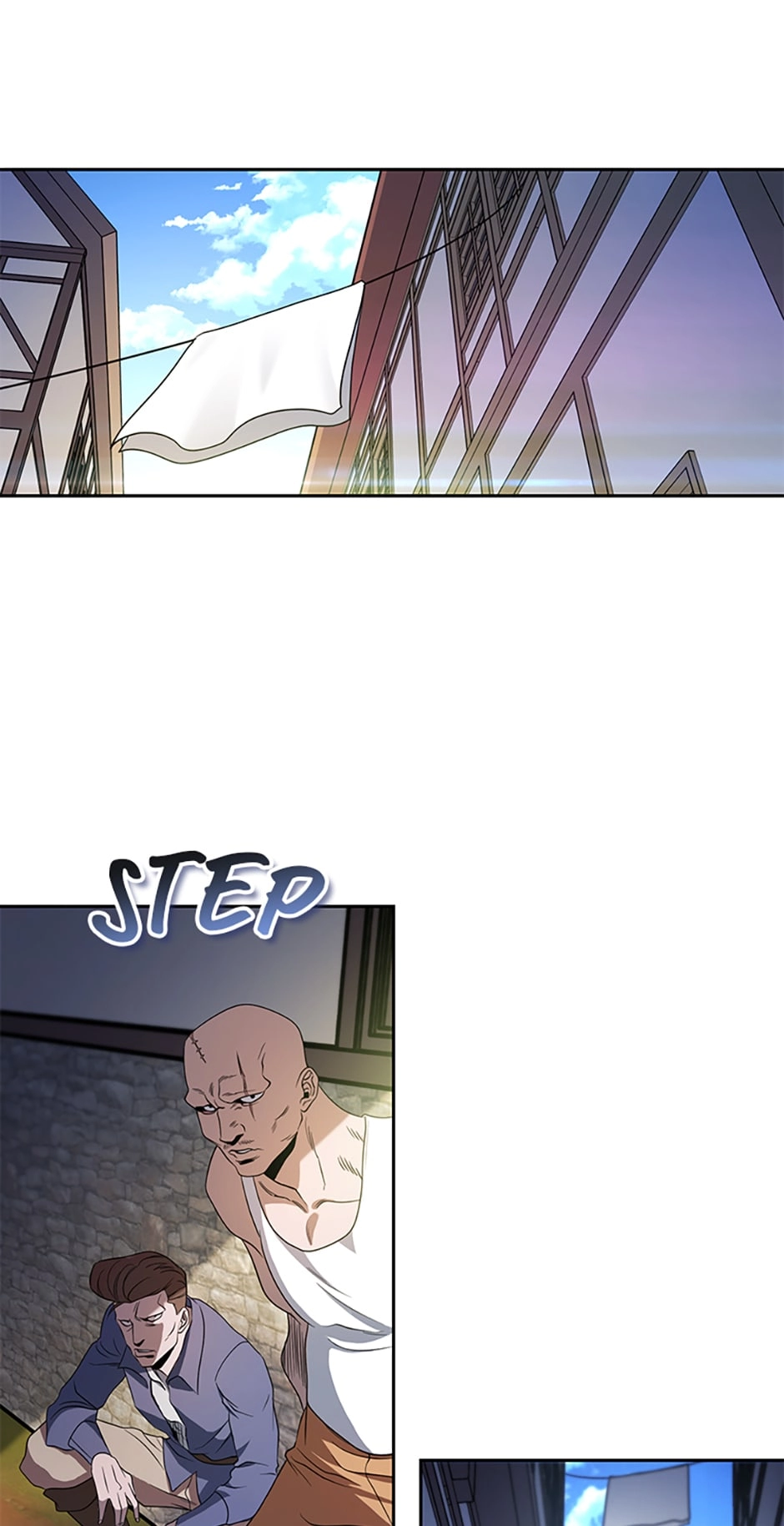 Read My Insanely Competent Underlings chapter 1 image 60 on Lezhin