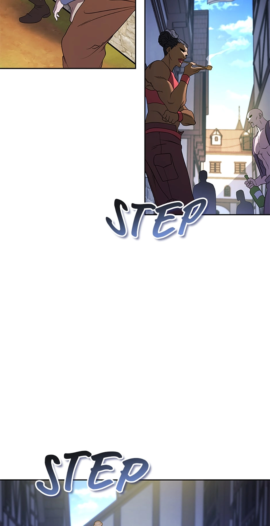 Read My Insanely Competent Underlings chapter 1 image 61 on Lezhin