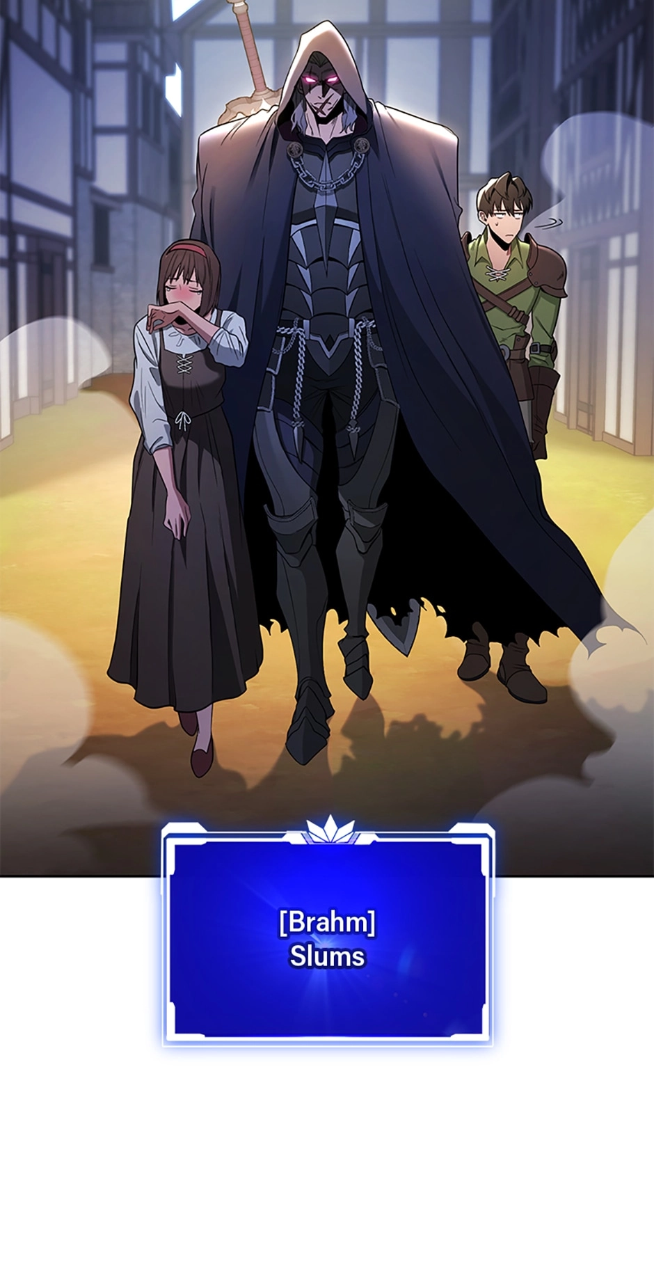 Read My Insanely Competent Underlings chapter 1 image 62 on Lezhin