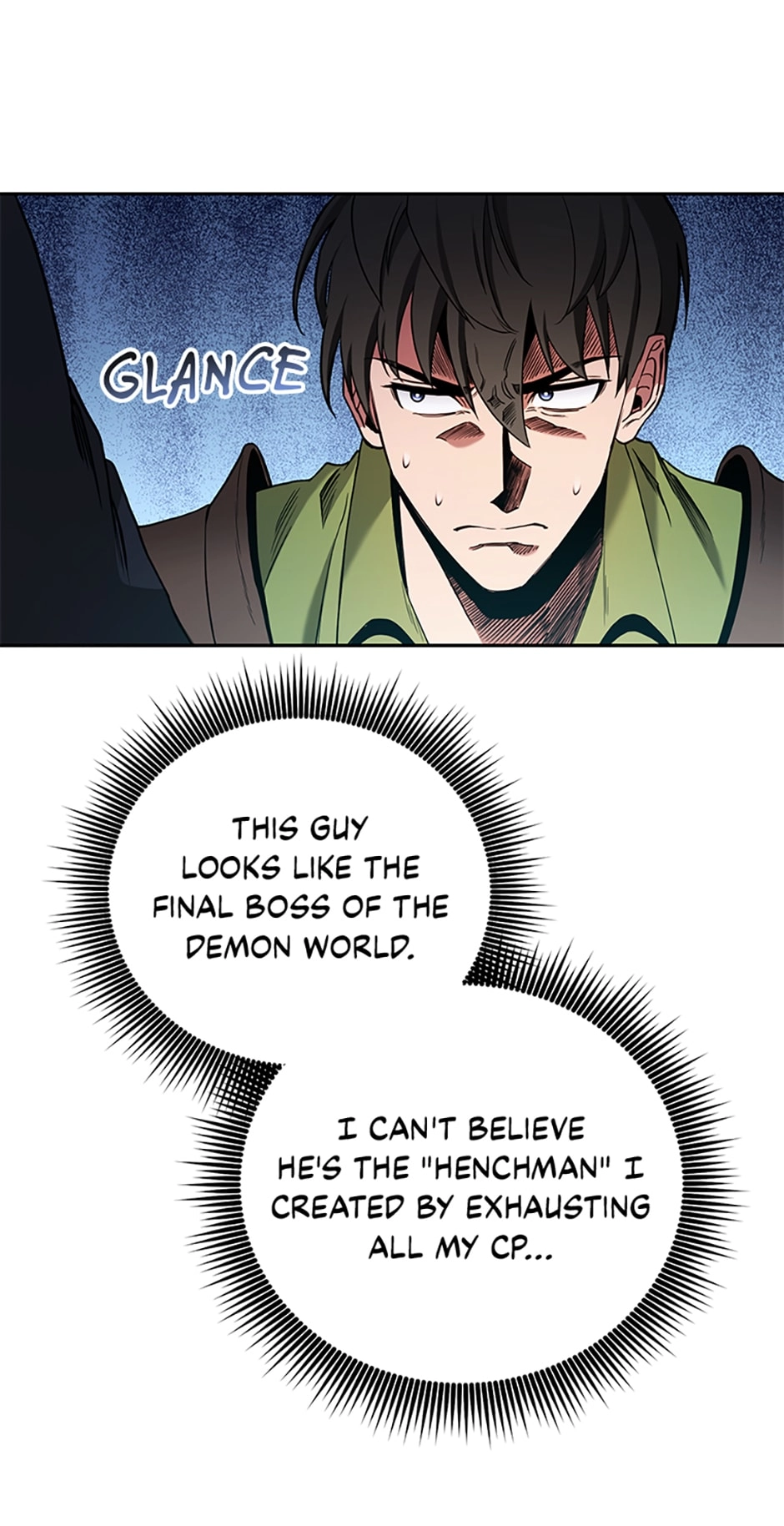 Read My Insanely Competent Underlings chapter 1 image 64 on Lezhin