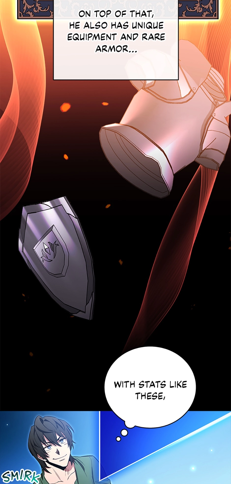 Read My Insanely Competent Underlings chapter 1 image 70 on Lezhin