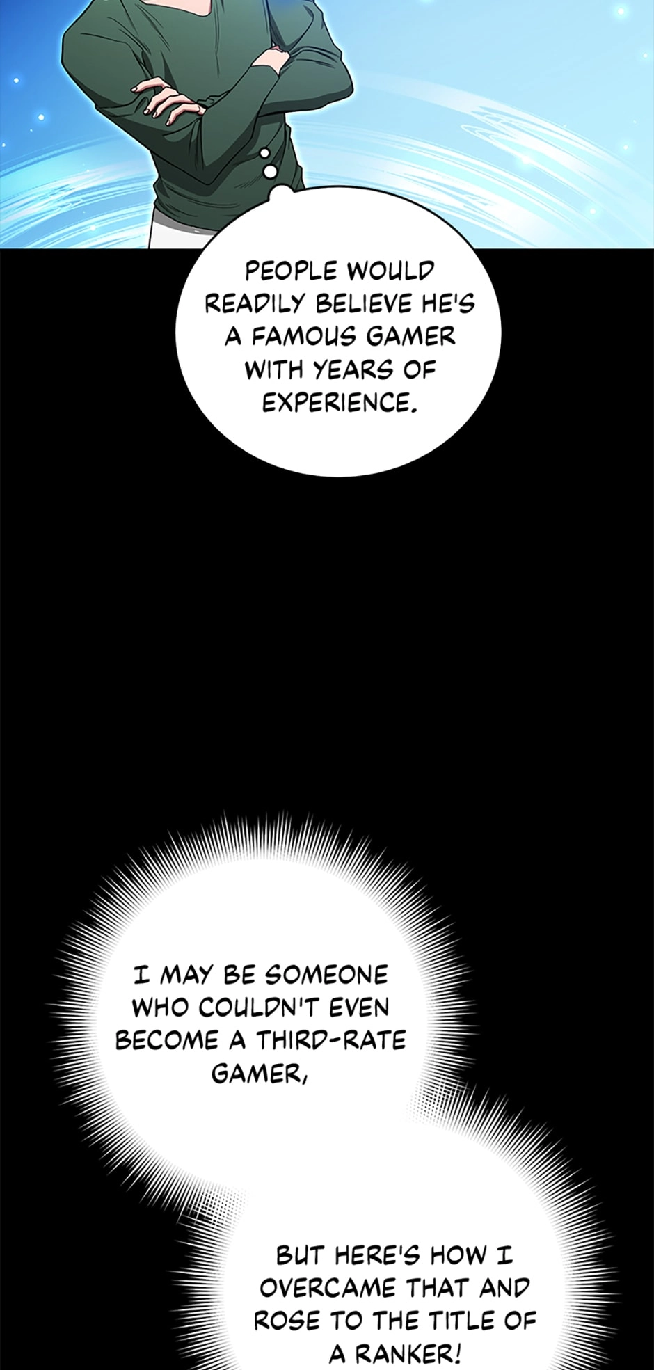 Read My Insanely Competent Underlings chapter 1 image 71 on Lezhin