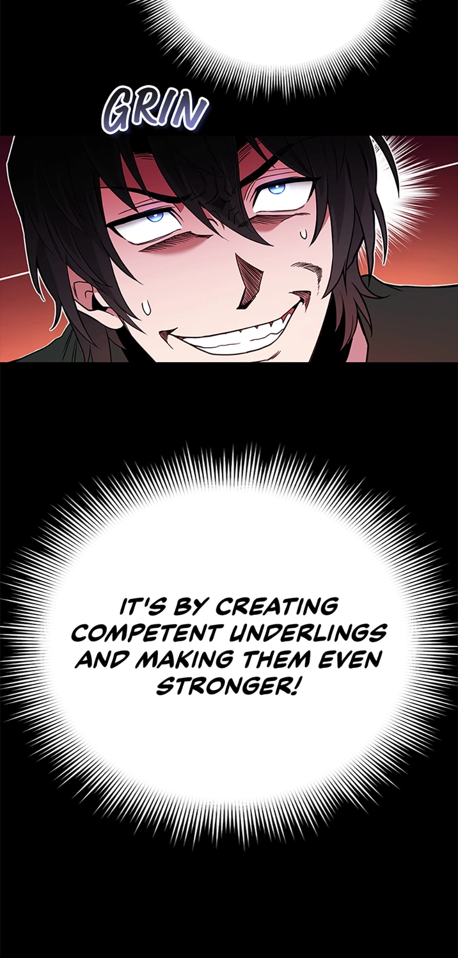 Read My Insanely Competent Underlings chapter 1 image 72 on Lezhin