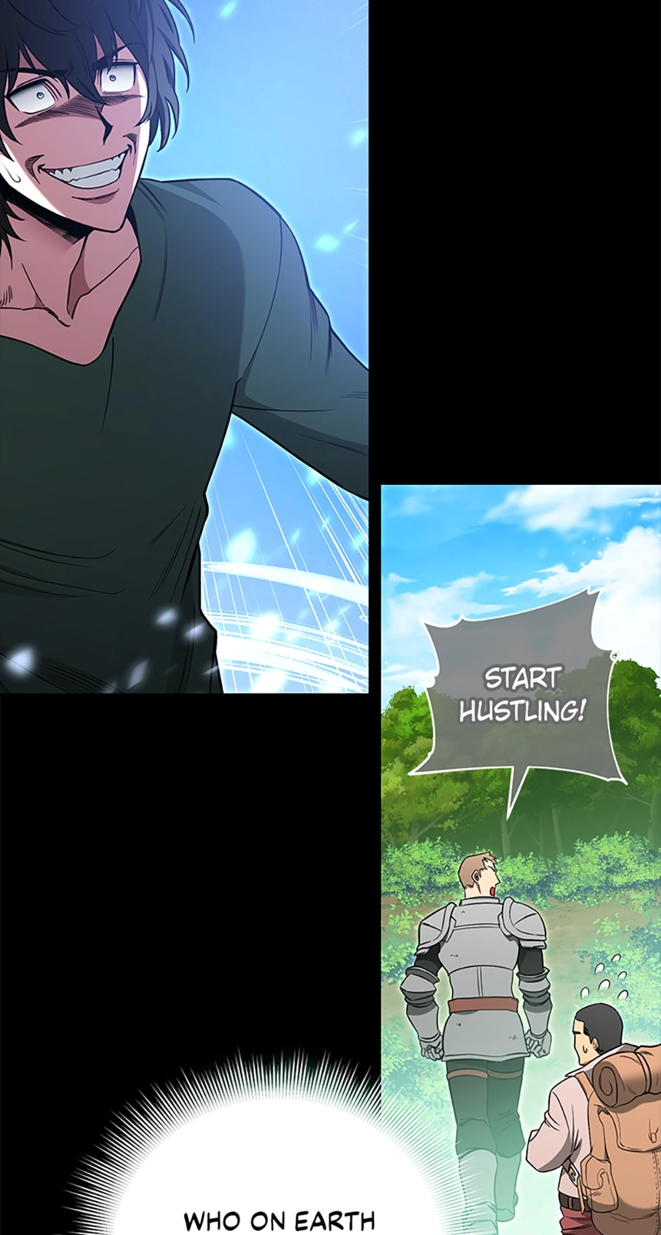 Read My Insanely Competent Underlings chapter 1 image 74 on Lezhin