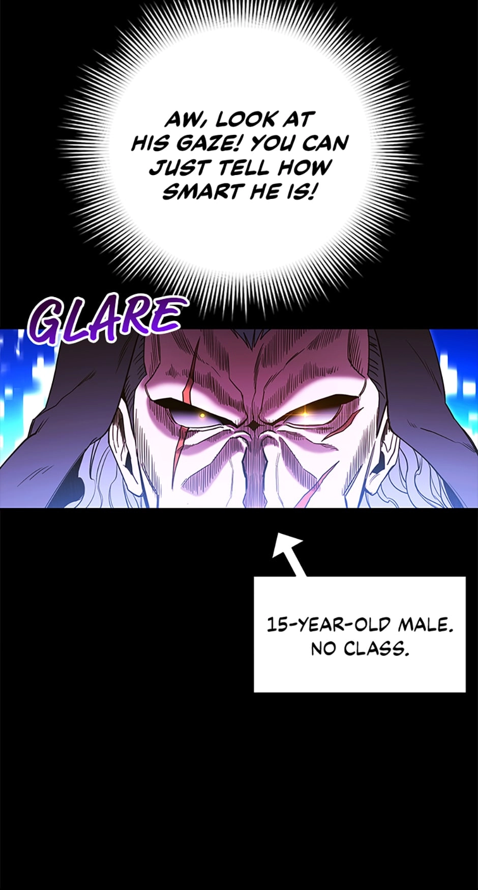 Read My Insanely Competent Underlings chapter 1 image 80 on Lezhin