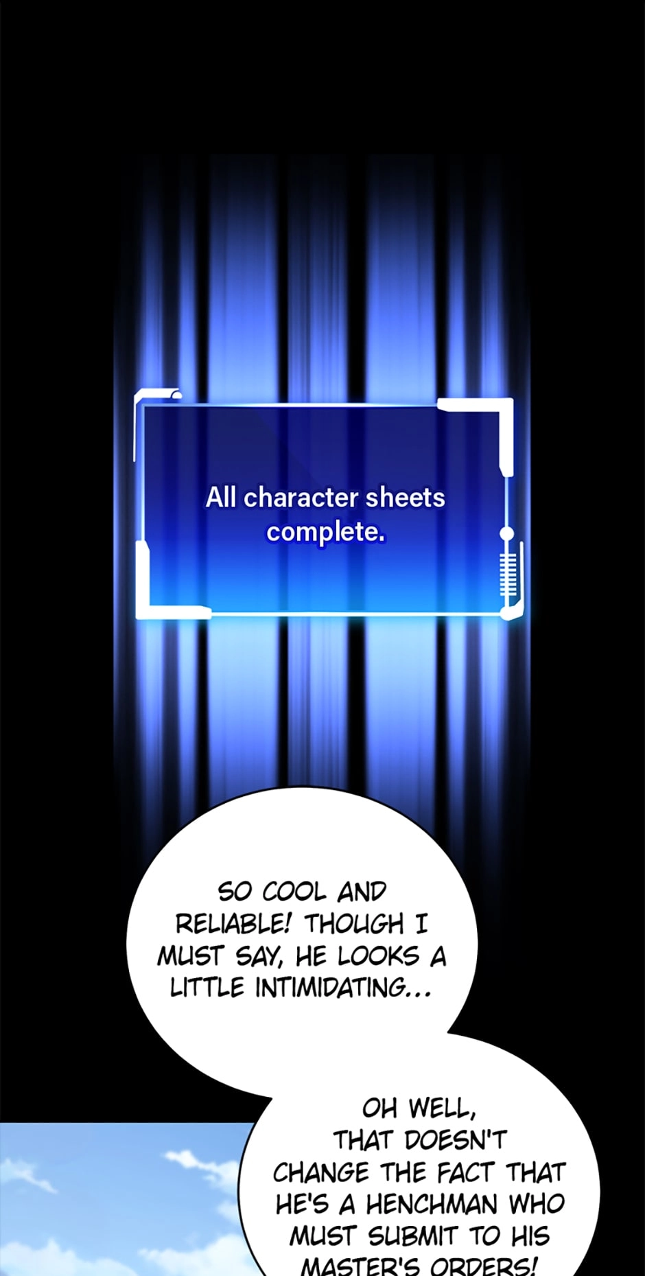 Read My Insanely Competent Underlings chapter 1 image 81 on Lezhin