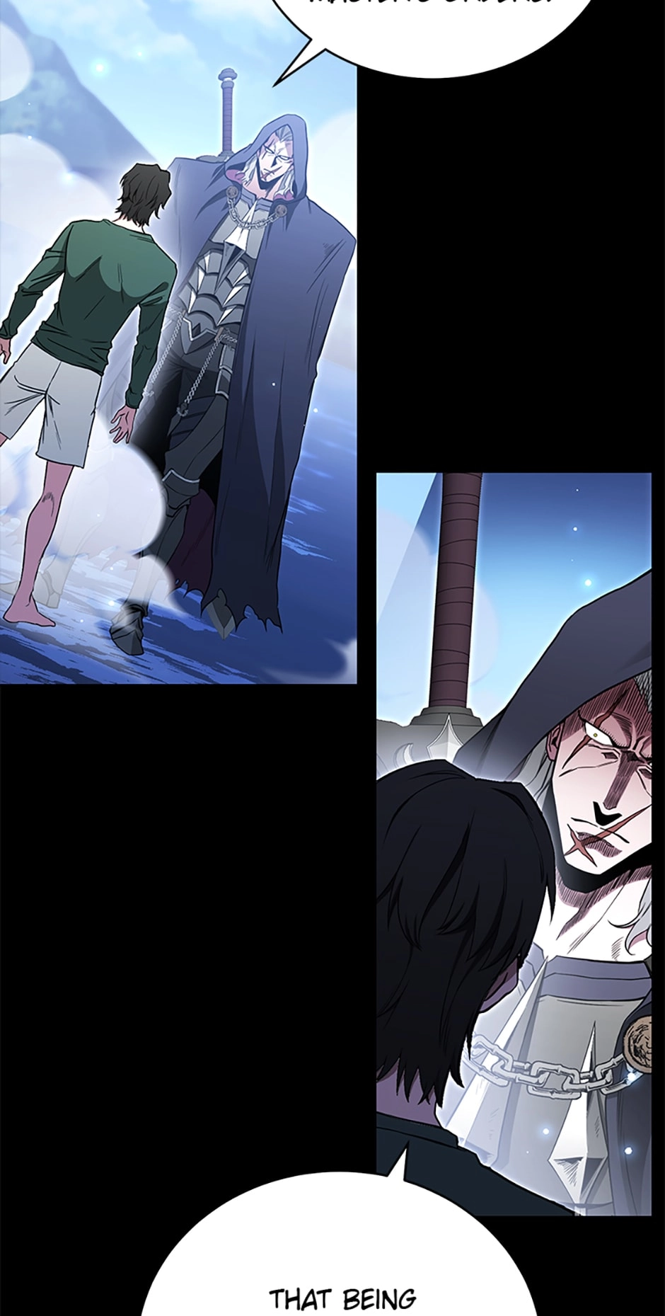 Read My Insanely Competent Underlings chapter 1 image 82 on Lezhin