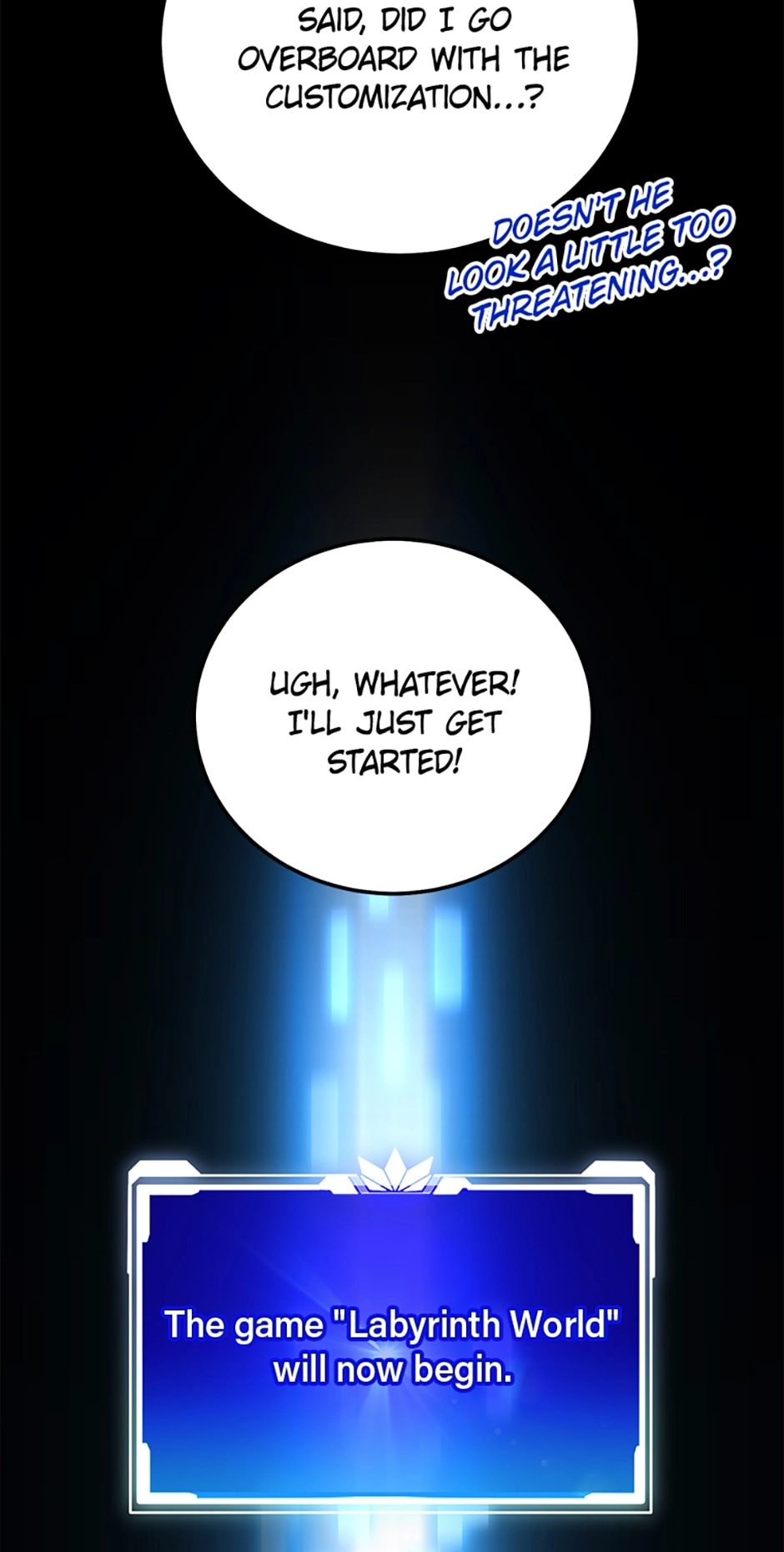 Read My Insanely Competent Underlings chapter 1 image 83 on Lezhin