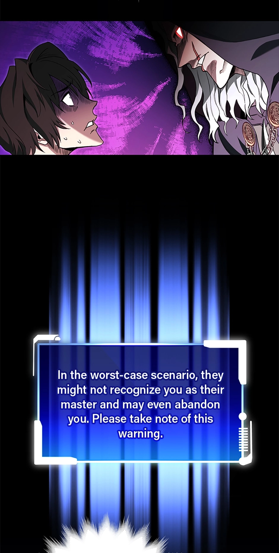 Read My Insanely Competent Underlings chapter 1 image 86 on Lezhin