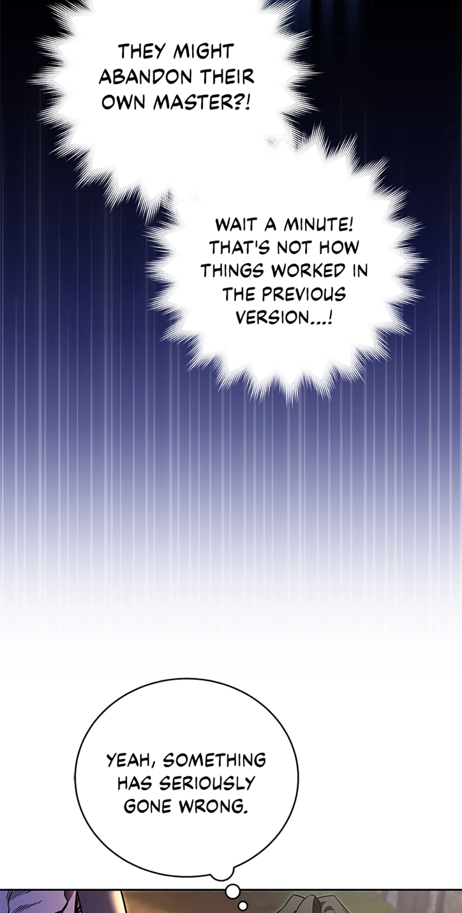 Read My Insanely Competent Underlings chapter 1 image 87 on Lezhin