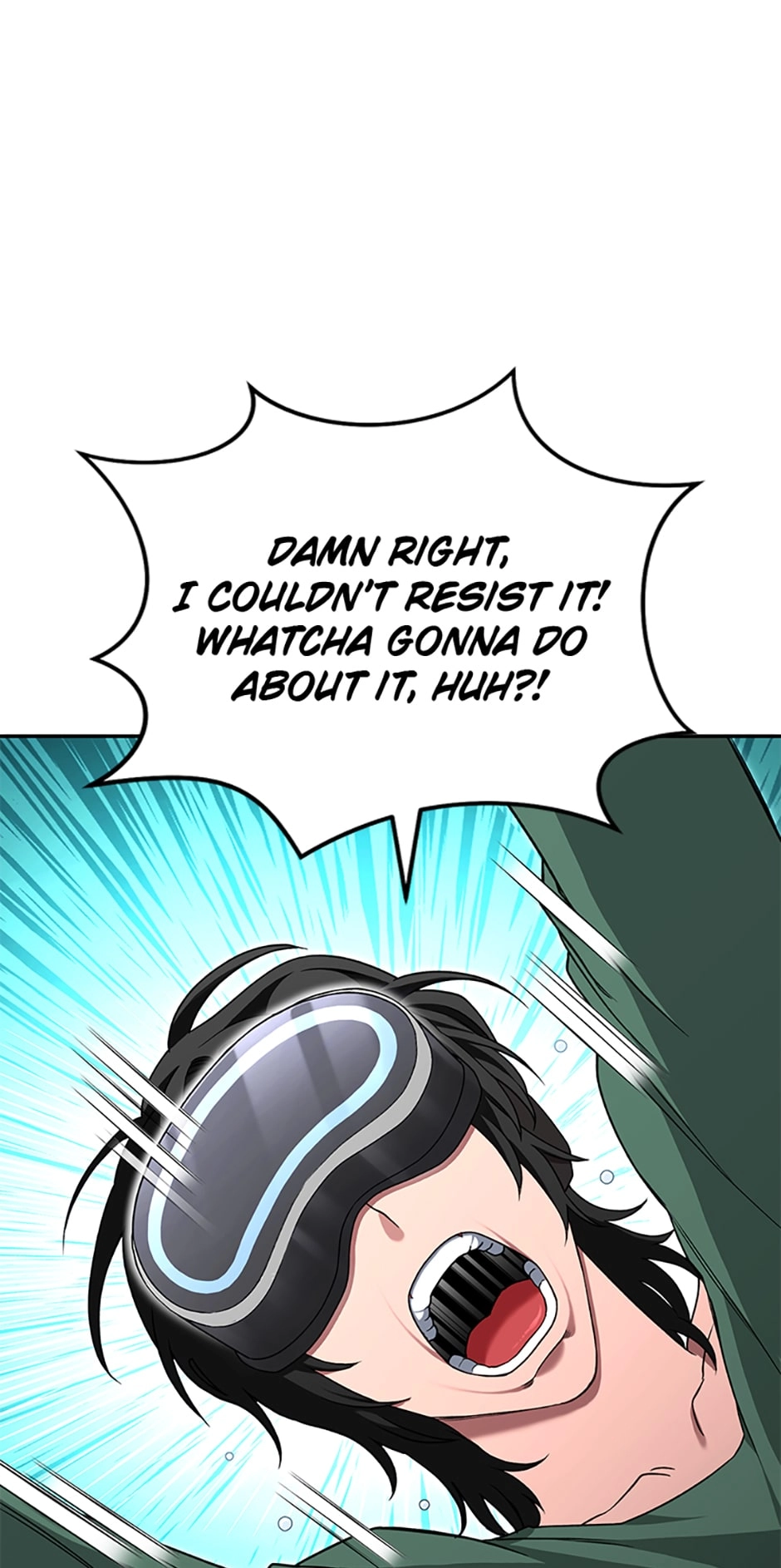 Read My Insanely Competent Underlings chapter 1 image 9 on Lezhin
