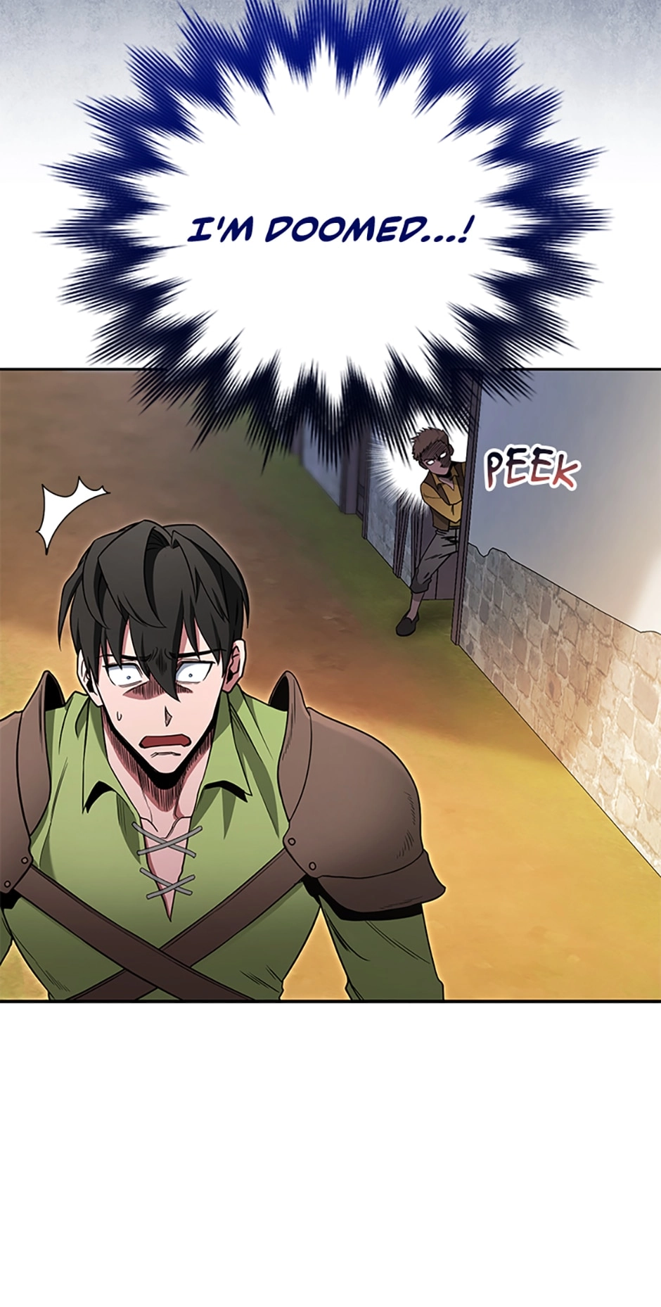 Read My Insanely Competent Underlings chapter 1 image 90 on Lezhin