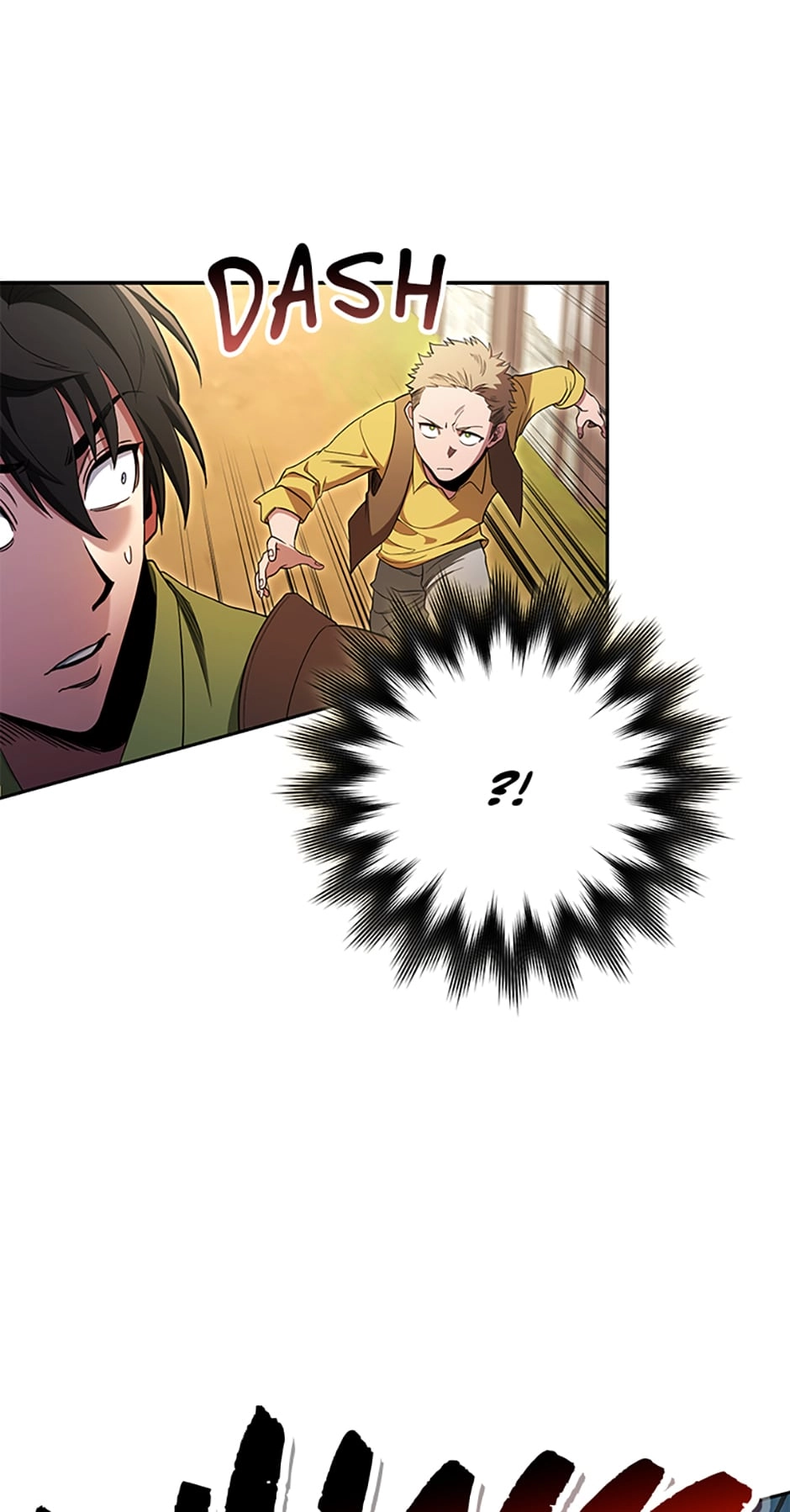 Read My Insanely Competent Underlings chapter 1 image 91 on Lezhin