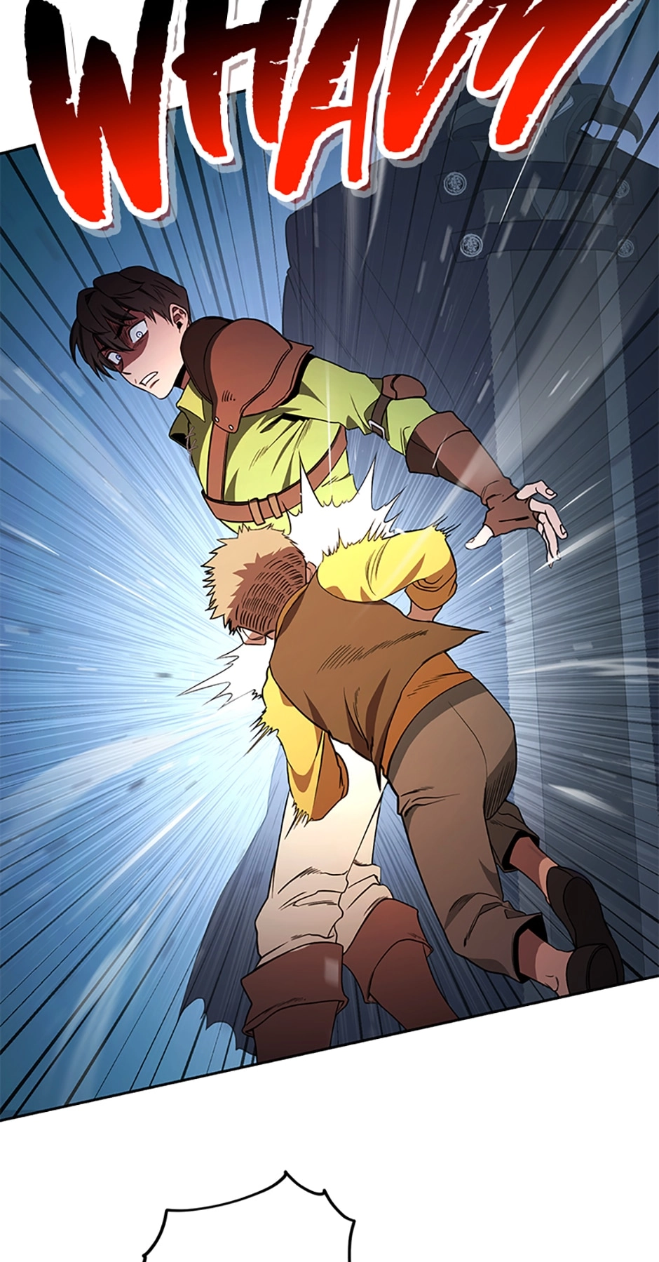 Read My Insanely Competent Underlings chapter 1 image 92 on Lezhin