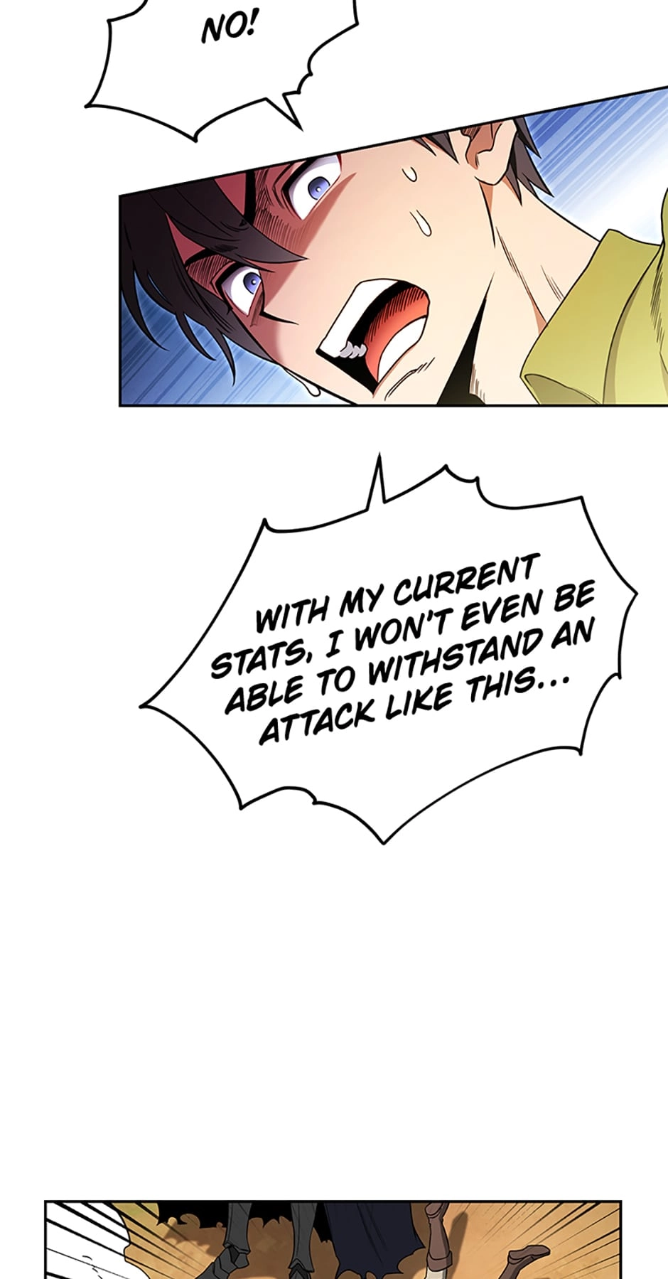 Read My Insanely Competent Underlings chapter 1 image 93 on Lezhin