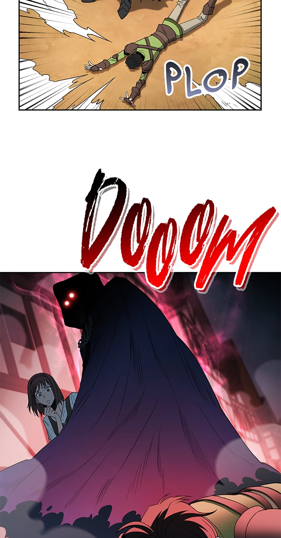 Read My Insanely Competent Underlings chapter 1 image 94 on Lezhin