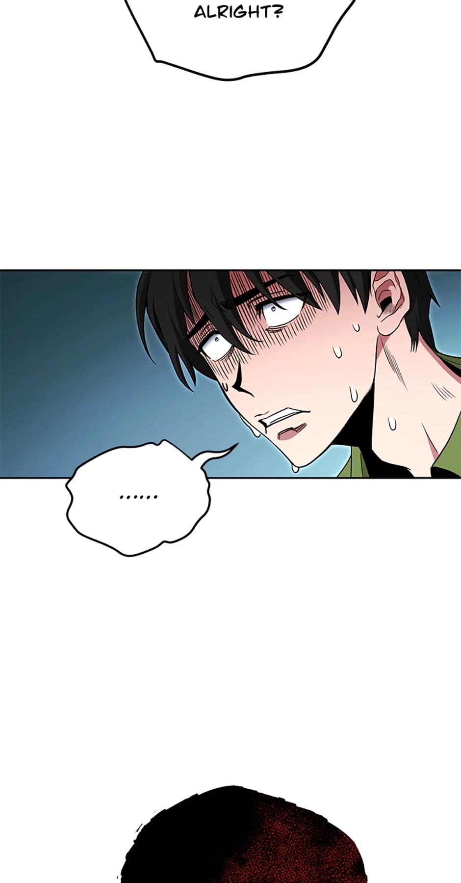 Read My Insanely Competent Underlings chapter 1 image 98 on Lezhin