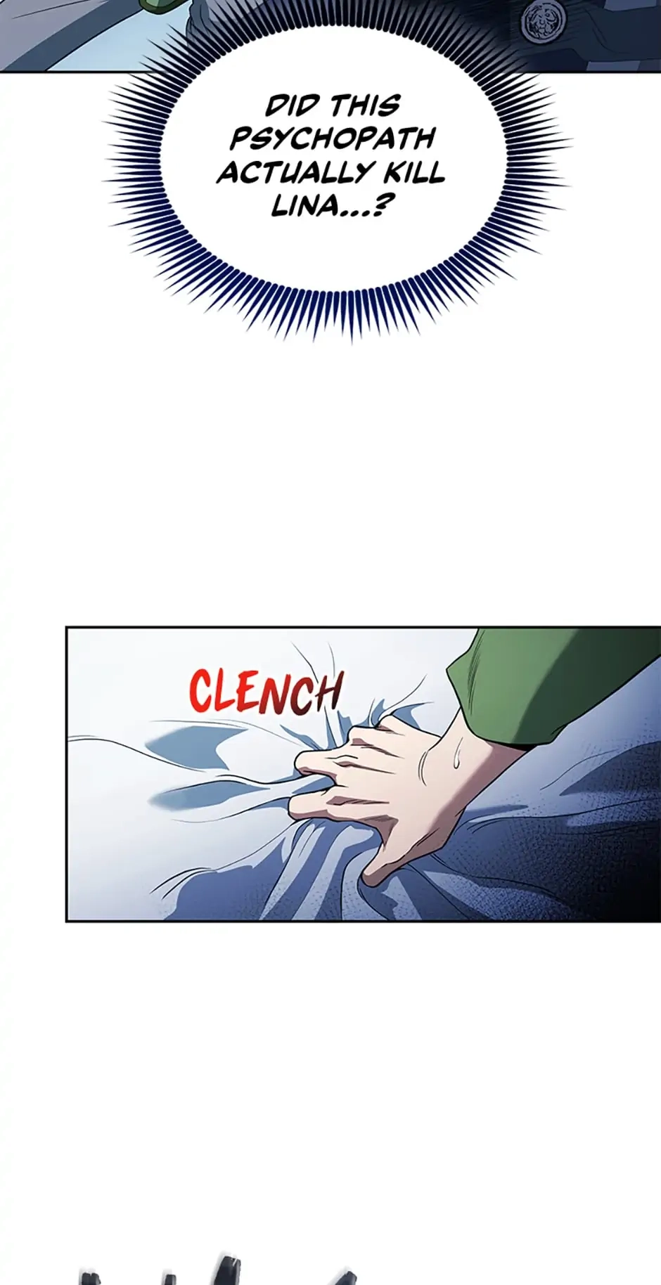 Read My Insanely Competent Underlings chapter 10 image 11 on Lezhin