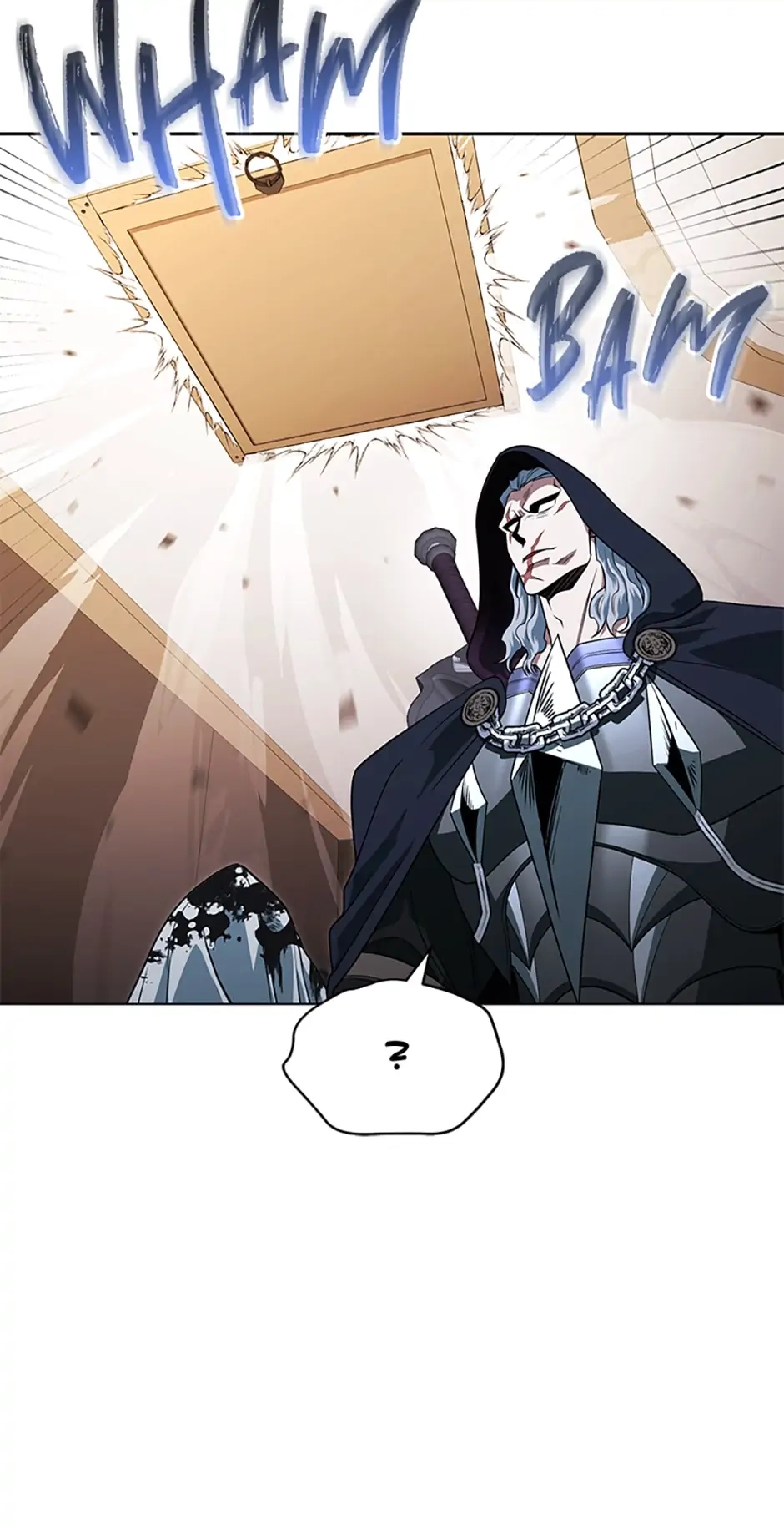 Read My Insanely Competent Underlings chapter 10 image 12 on Lezhin