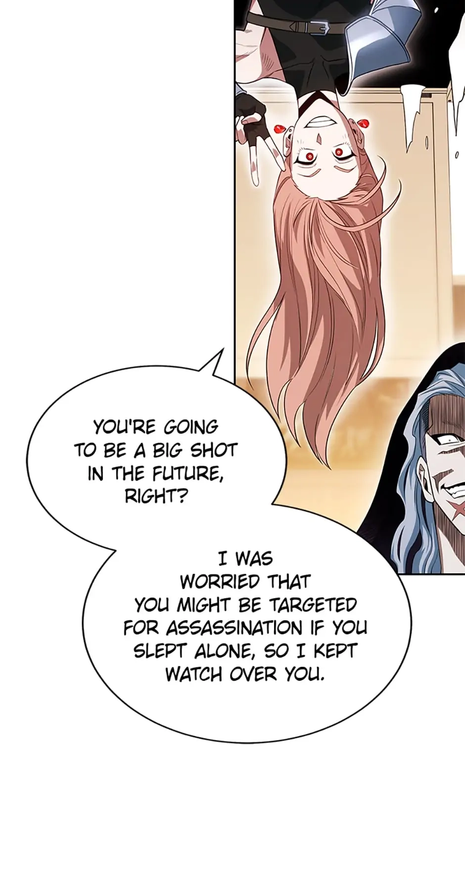 Read My Insanely Competent Underlings chapter 10 image 15 on Lezhin
