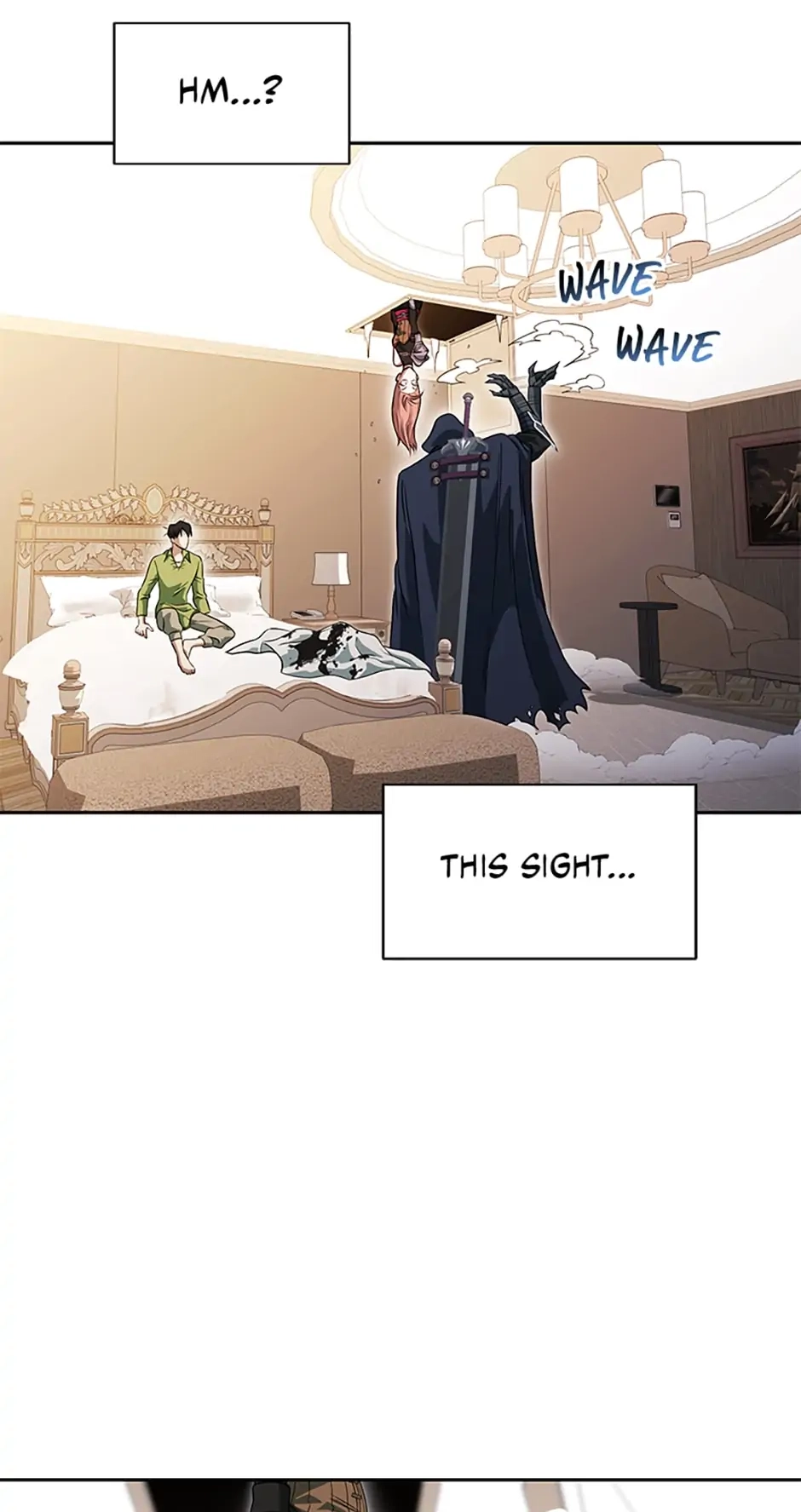 Read My Insanely Competent Underlings chapter 10 image 16 on Lezhin