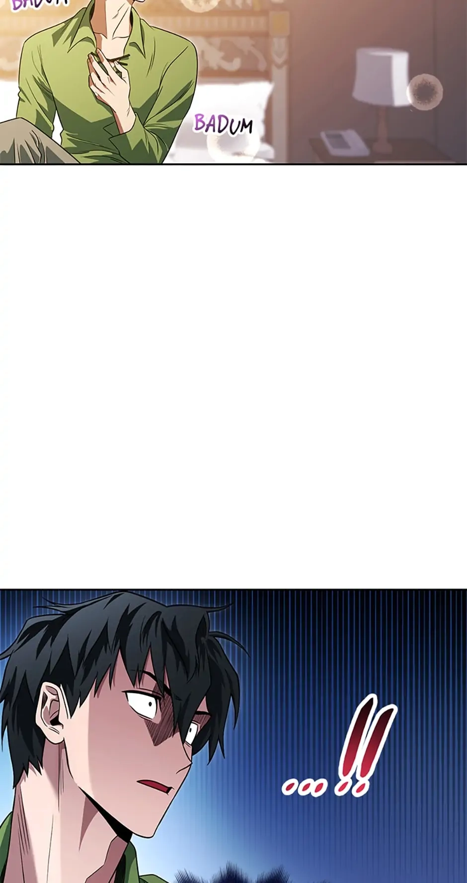 Read My Insanely Competent Underlings chapter 10 image 18 on Lezhin