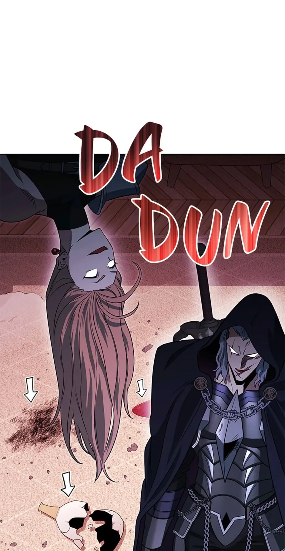 Read My Insanely Competent Underlings chapter 10 image 21 on Lezhin