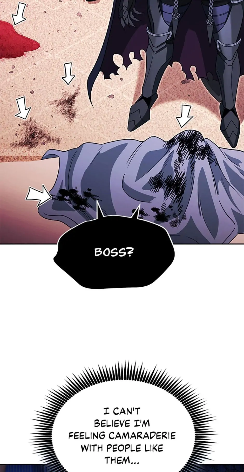 Read My Insanely Competent Underlings chapter 10 image 22 on Lezhin