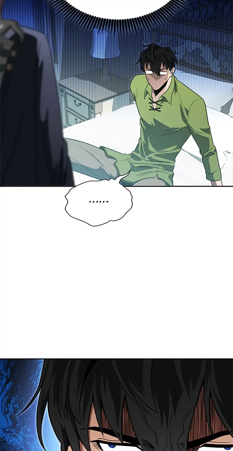 Read My Insanely Competent Underlings chapter 10 image 23 on Lezhin