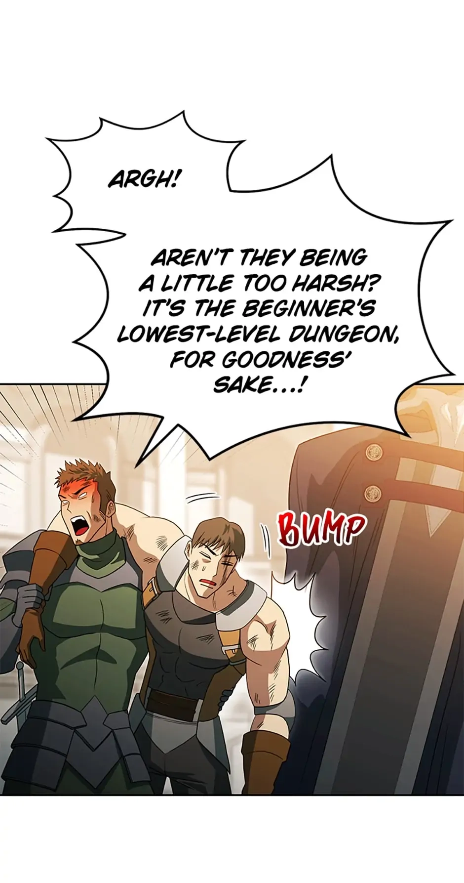 Read My Insanely Competent Underlings chapter 10 image 30 on Lezhin