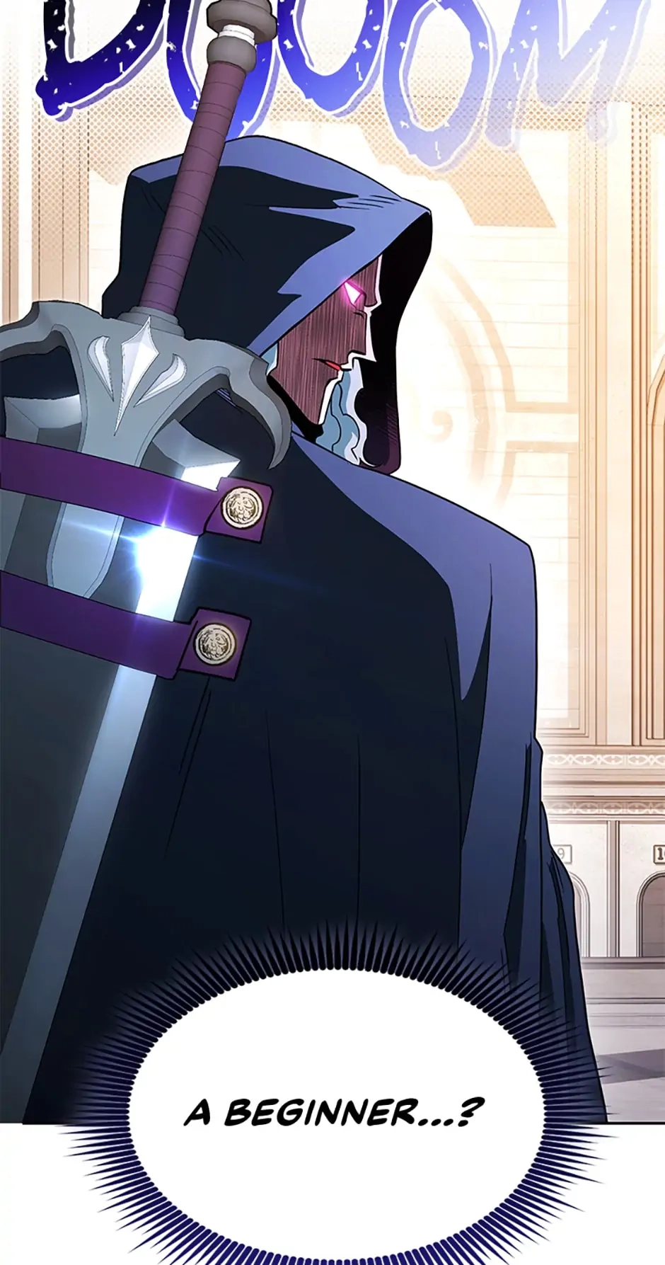 Read My Insanely Competent Underlings chapter 10 image 32 on Lezhin