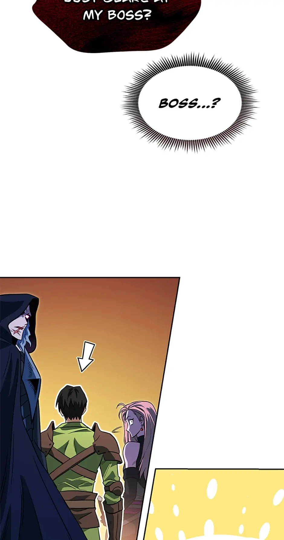 Read My Insanely Competent Underlings chapter 10 image 34 on Lezhin