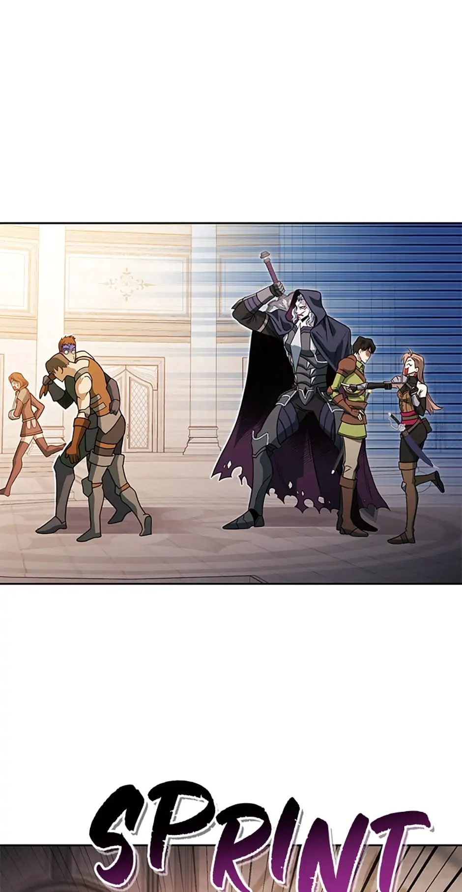 Read My Insanely Competent Underlings chapter 10 image 36 on Lezhin