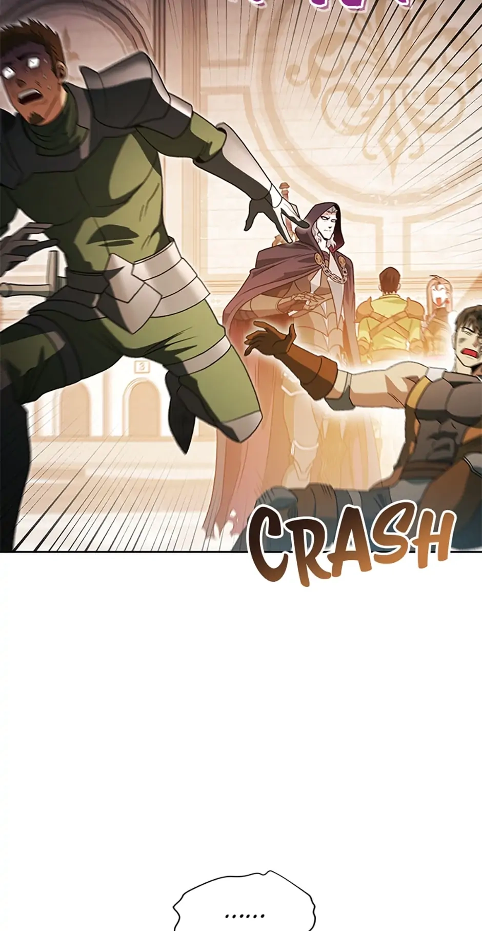 Read My Insanely Competent Underlings chapter 10 image 37 on Lezhin