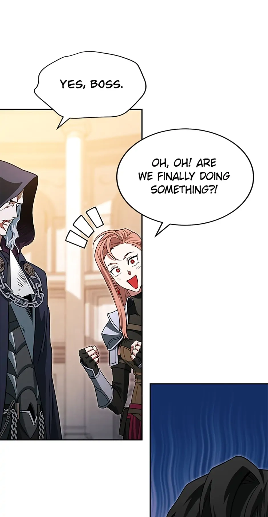 Read My Insanely Competent Underlings chapter 10 image 40 on Lezhin