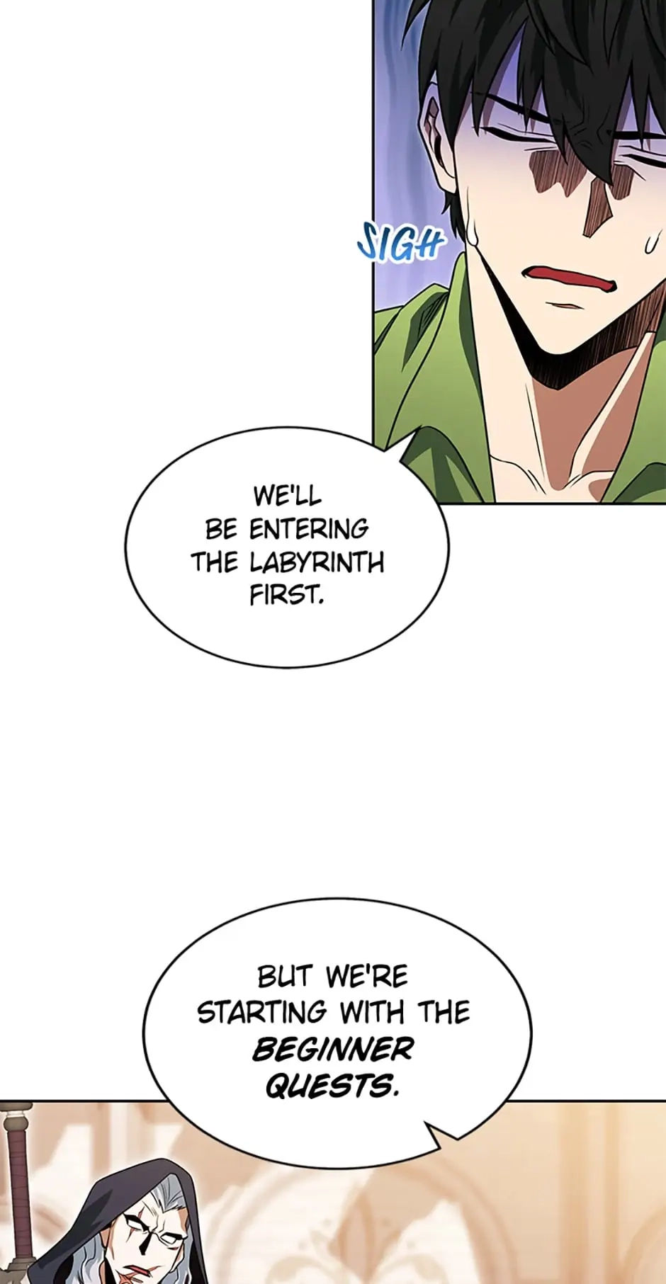 Read My Insanely Competent Underlings chapter 10 image 41 on Lezhin