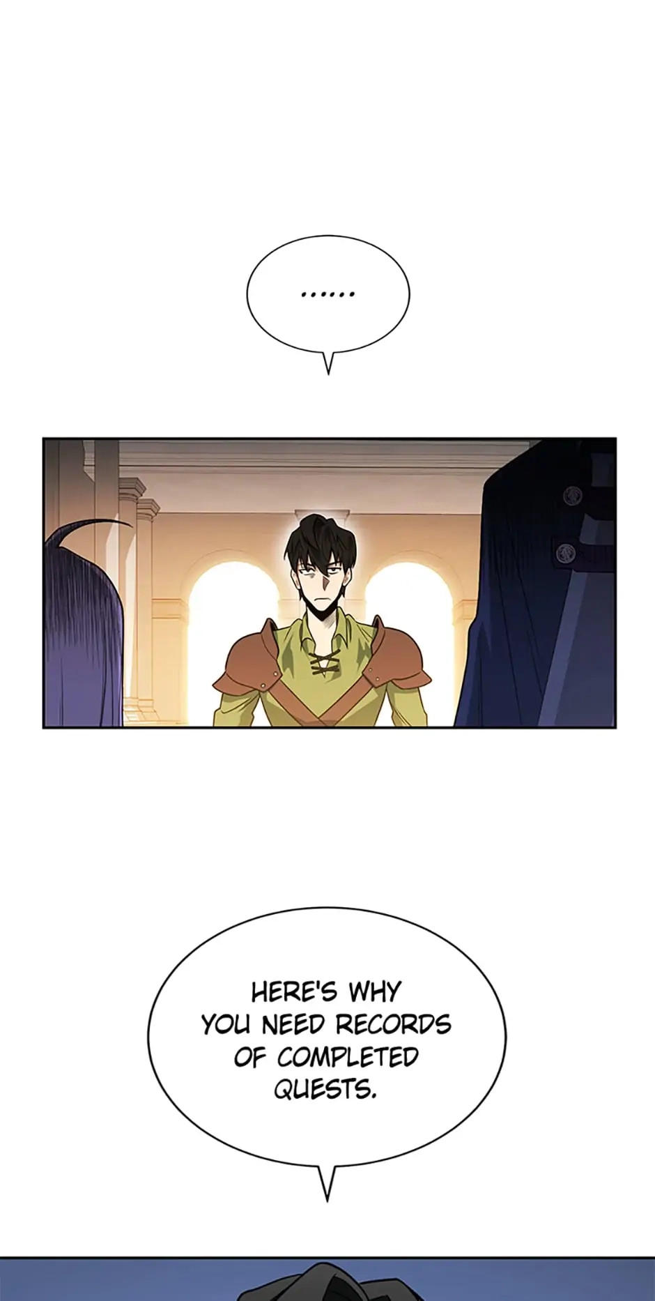 Read My Insanely Competent Underlings chapter 10 image 44 on Lezhin