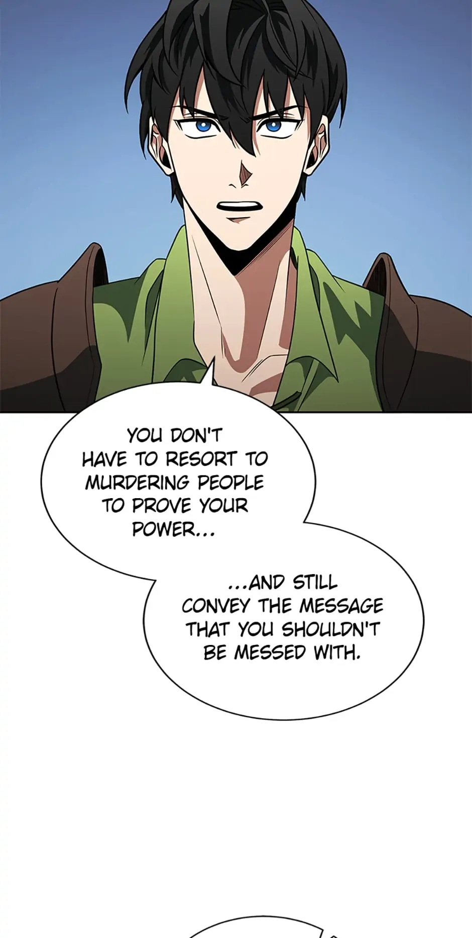 Read My Insanely Competent Underlings chapter 10 image 45 on Lezhin