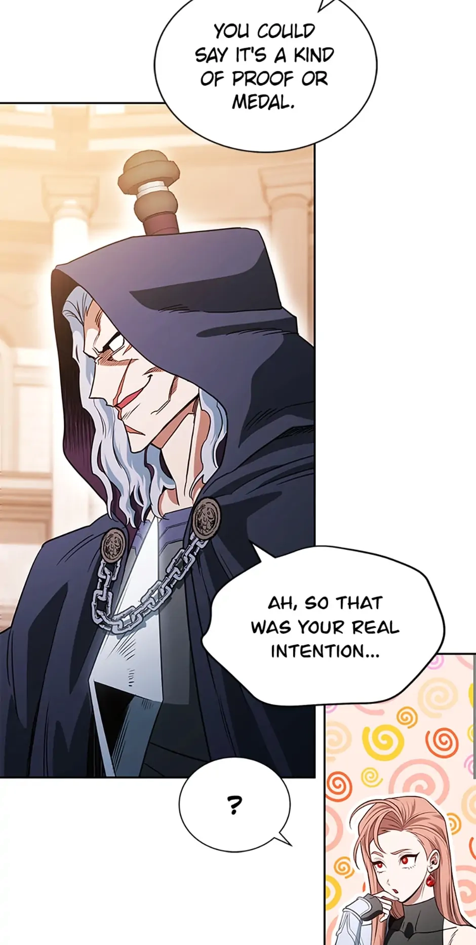Read My Insanely Competent Underlings chapter 10 image 46 on Lezhin