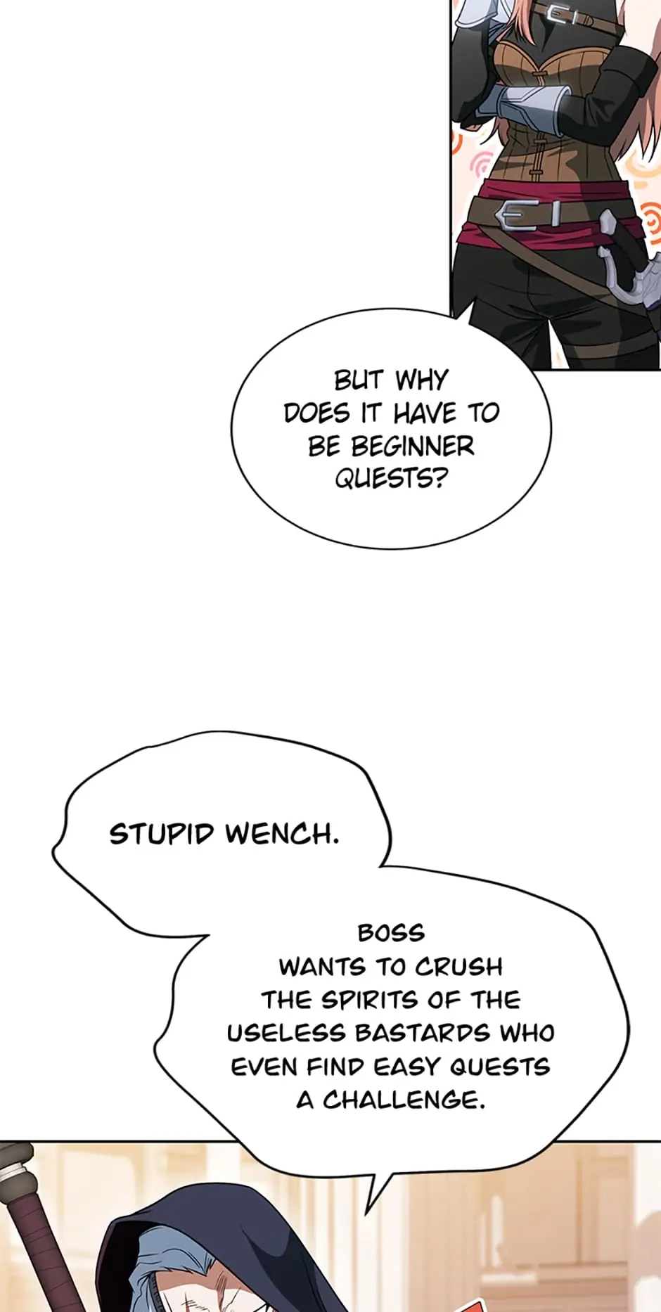 Read My Insanely Competent Underlings chapter 10 image 47 on Lezhin