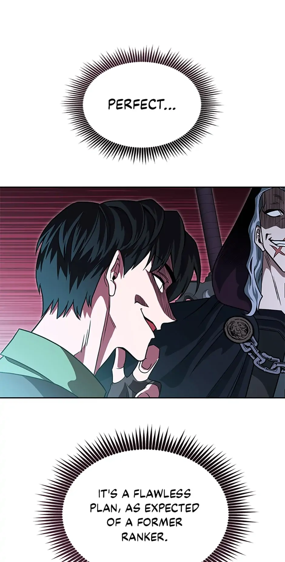 Read My Insanely Competent Underlings chapter 10 image 54 on Lezhin